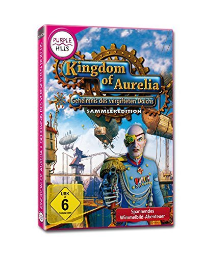 Kingdom of Aurelia von Purple Hills