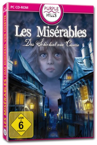 Les Misérables Les Misérables von PurpleHills