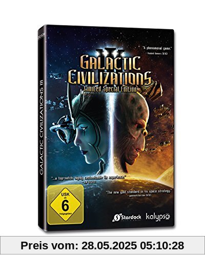 Purple Hills Galactic Civilizations 3 von Purple Hills