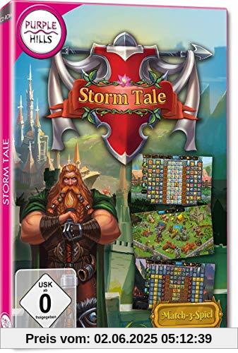 Storm Tale Storm Tale von Purple Hills
