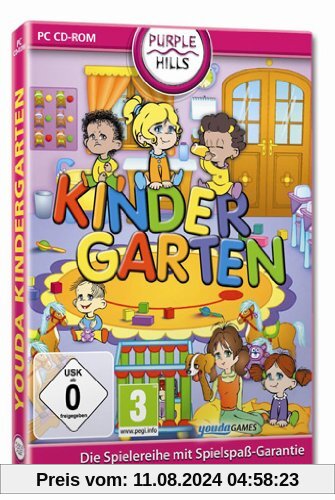 Youda Kindergarten von Purple Hills