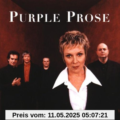 Purple Prose von Purple Prose