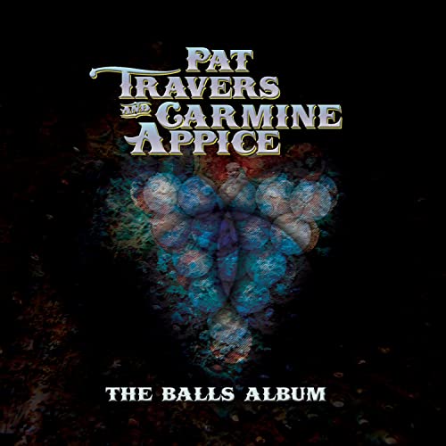 The Balls Album [Vinyl LP] von Alliance Entertainment