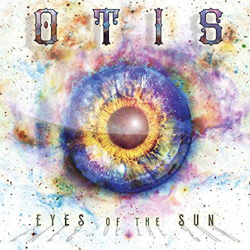 Eyes Of The Sun [Vinyl LP] von Purple Pyramid