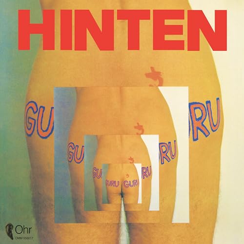 Hinten [Vinyl LP] von Alliance Entertainment
