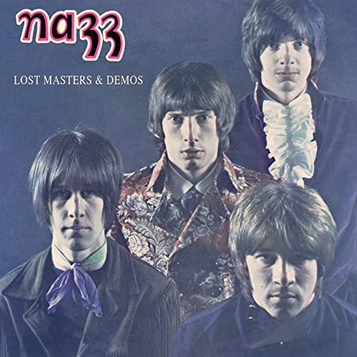 Lost Master & Demos (Black) von Purple Pyramid