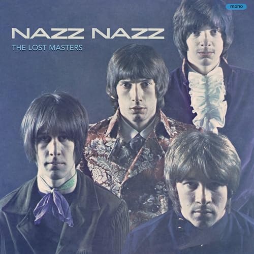 The Lost Masters & Demos [Vinyl LP] von Purple Pyramid