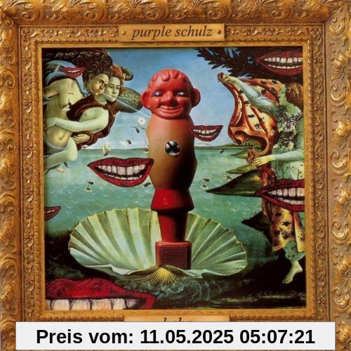 Ha Ha Ha Ha von Purple Schulz
