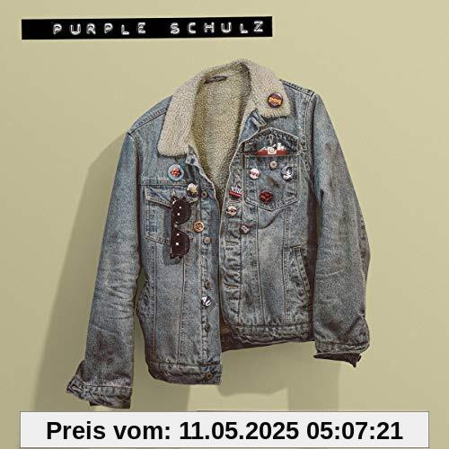 Nach Wie Vor Nach Wie Vor von Purple Schulz