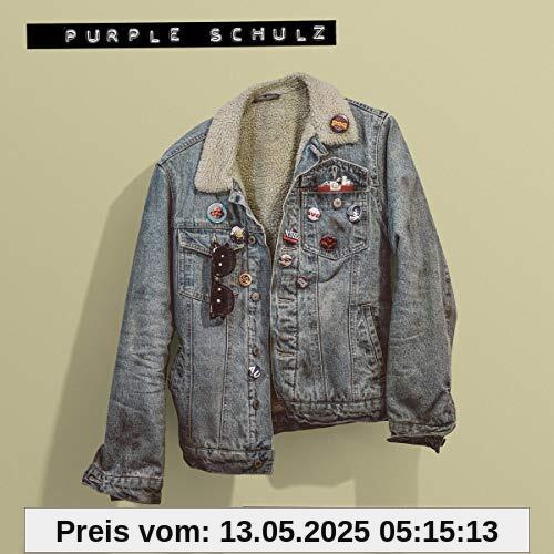 Nach Wie Vor von Purple Schulz