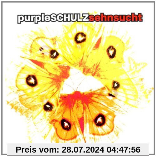 Sehnsucht von Purple Schulz