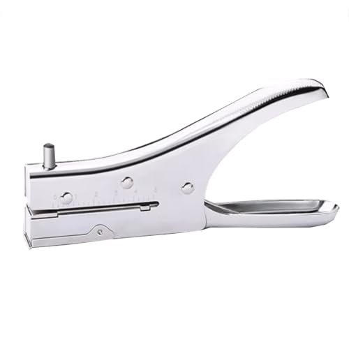 Purzen Einzellochstanze Perfekt zum Ordnen Ihrer Korrespondenz, beim Scrapbooking und im Büro,6mm Purzen Einzellochstanze Perfekt zum Ordnen Ihrer Korrespondenz, beim Scrapbooking und im Büro,6mm von Purzen