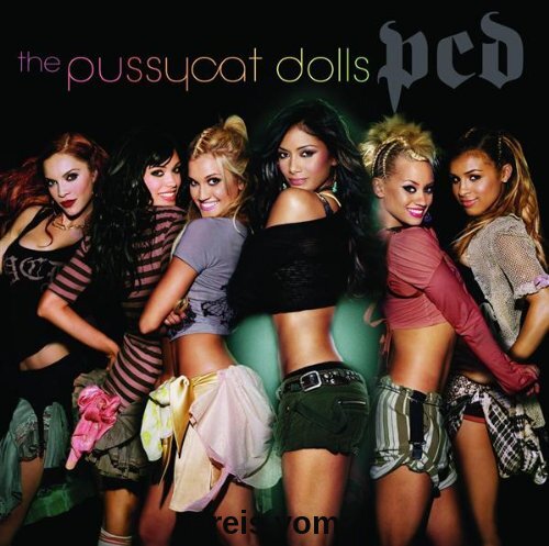 Pcd von Pussycat Dolls
