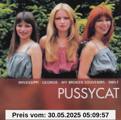 Essential Essential von Pussycat