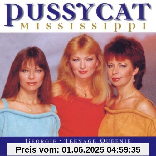 Mississippi Mississippi von Pussycat