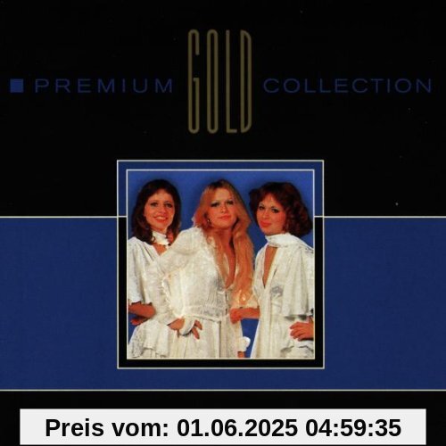 Premium Gold Collection Premium Gold Collection von Pussycat