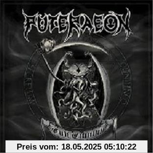 Cult Cthulhu Cult Cthulhu von Puteraeon