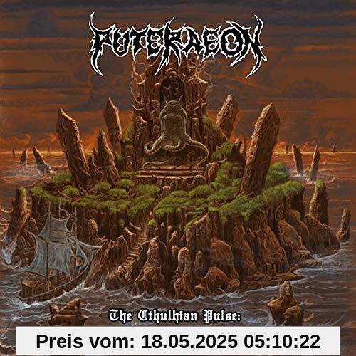 The Cthulhian Pulse: Call from the Dead City The Cthulhian Pulse: Call from the Dead City von Puteraeon
