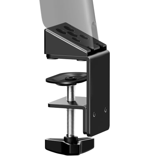 Klemm-Adapter mit Samsung G7 & G9 (27/32/49 Zoll) – Inkl. OEM-Ständer-Ersatz, Platzsparend & Einfach Montiert – Kompatibel mit LS49AG952NNXZA, LC49G97TSSNXDC, LC27G75TQSNXZA Klemm-Adapter mit Samsung G7 & G9 (27/32/49 Zoll) – Inkl. OEM-Ständer-Ersatz, Platzsparend & Einfach Montiert – Kompatibel mit LS49AG952NNXZA, LC49G97TSSNXDC, LC27G75TQSNXZA von Putilsen Mount