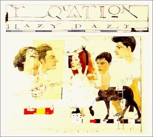 Hazy Daze by Equation (1999) Audio CD von Putumayo World Music
