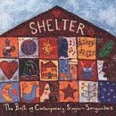 Shelter-Best of Contemporary S [Musikkassette] von Putumayo