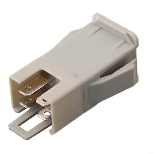 Ein Muss für Ihren Rasenmäher mit vier Klemmen für Modellcodes 4320702 und 53217138 Ein Muss für Ihren Rasenmäher mit vier Klemmen für Modellcodes 4320702 und 53217138 von Puupaa
