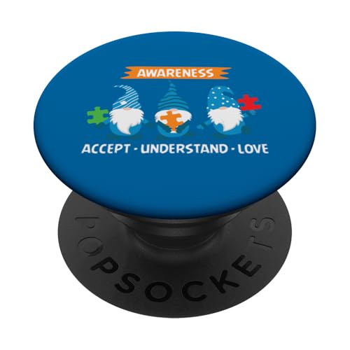 Autismus-Pädagogen Autismus-Bewusstsein Sonderpädagogik Lehrer PopSockets Klebender PopGrip Autismus-Pädagogen Autismus-Bewusstsein Sonderpädagogik Lehrer PopSockets Klebender PopGrip von Puzzle Vibes Autism Family Apparel.USA