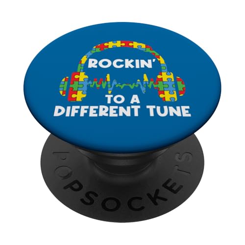 Autismus-Pädagogen Autismus-Bewusstsein Sonderpädagogik Lehrer PopSockets Klebender PopGrip Autismus-Pädagogen Autismus-Bewusstsein Sonderpädagogik Lehrer PopSockets Klebender PopGrip von Puzzle Vibes Autism Family Apparel.USA
