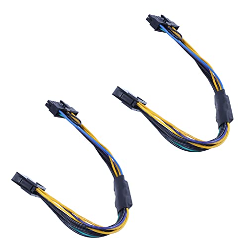 Pyatofly 2 x ATX Netzteil Adapter 18 Pin A Motherboard A 18 Pin für Z420 Z620 Pyatofly 2 x ATX Netzteil Adapter 18 Pin A Motherboard A 18 Pin für Z420 Z620 von Pyatofly