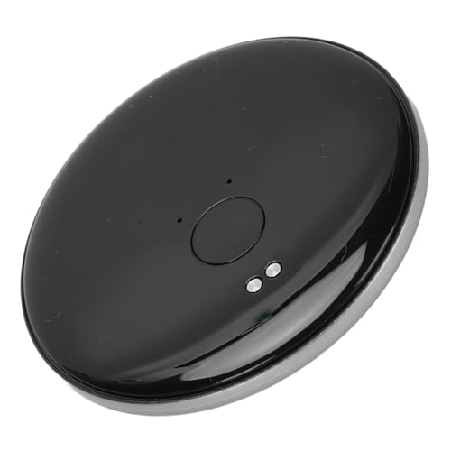 Compact Magnetic AI Sprachübersetzer Gerät mit 138 Sprachen Sprachfoto -Videoanrufübersetzung, Gleichzeitige Interpretation für Reisen, Studien, Geschäftsverhandlungen, 45 Tage Compact Magnetic AI Sprachübersetzer Gerät mit 138 Sprachen Sprachfoto -Videoanrufübersetzung, Gleichzeitige Interpretation für Reisen, Studien, Geschäftsverhandlungen, 45 Tage von Pyhodi