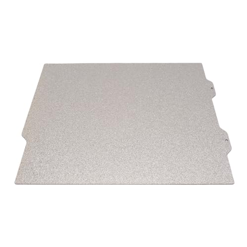 Doppelseitig Glattes Strukturiertes Pei -Blatt 3D -Drucker Pei Build Plate Blatt Heiße Bett Flexible Blätter 184 X 184 Mm für Einen 1 Mini 1,3 Mm 3D -Drucker Bettplattformen Doppelseitig Glattes Strukturiertes Pei -Blatt 3D -Drucker Pei Build Plate Blatt Heiße Bett Flexible Blätter 184 X 184 Mm für Einen 1 Mini 1,3 Mm 3D -Drucker Bettplattformen von Pyhodi
