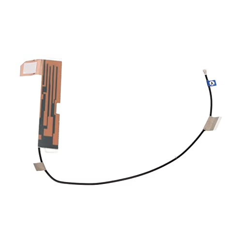 Interne Laptop-WLAN-Antenne, Plug-and-Play-interne Antenne, 2 Stück, 15 cm Länge, IPEX-Schnittstelle für PC von Pyhodi