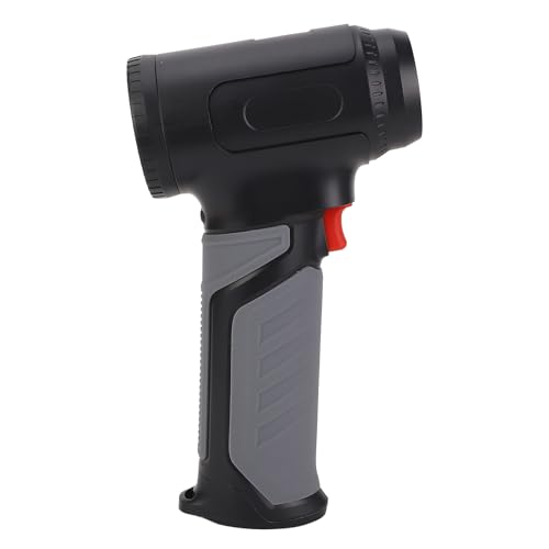 Mini Jet Blower Turbo -Lüfter, Elektroluft Duster U/Min 1200 G Schubkraft 6000 -mAh -Batterie mit Zwei Überhitzungsschutz, Aktueller Wache, Kurzschlusswächter für Autohaus Im Mini Jet Blower Turbo -Lüfter, Elektroluft Duster U/Min 1200 G Schubkraft 6000 -mAh -Batterie mit Zwei Überhitzungsschutz, Aktueller Wache, Kurzschlusswächter für Autohaus Im von Pyhodi