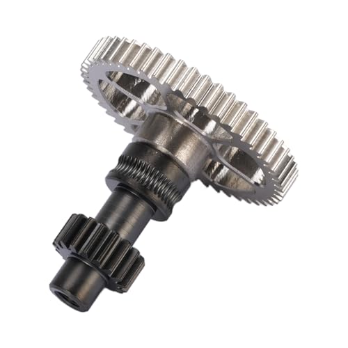 Sherpa Mini Extruder Integrated Gear, Edelstahl -Nano -beschichtete Doppelkugellager -Extruder -Ausrüstungs -Kit für Sherpa Mini Extrudiering High Performances Leichtes Design Sherpa Mini Extruder Integrated Gear, Edelstahl -Nano -beschichtete Doppelkugellager -Extruder -Ausrüstungs -Kit für Sherpa Mini Extrudiering High Performances Leichtes Design von Pyhodi