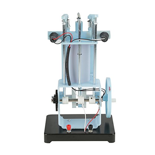 Stirlingmotor, Dieselmotor, Zylinderdieselmotor für den Physikkurs Stirlingmotor, Dieselmotor, Zylinderdieselmotor für den Physikkurs von Pyhodi
