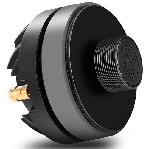Pyle-Pro PDS122 Screw on Compression Driver Pyle-Pro PDS122 Screw on Compression Driver von Pyle