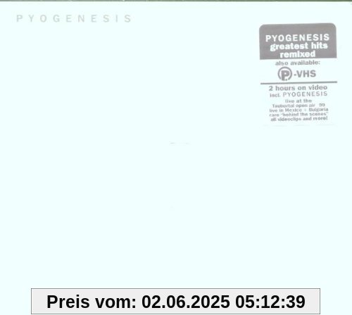 P von Pyogenesis