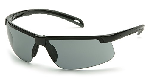 Pyramex ESB8620D EVER-LITE Augenschutz, Graue Linse mit Schwarzem Rahmen Pyramex ESB8620D EVER-LITE Augenschutz, Graue Linse mit Schwarzem Rahmen von Pyramex Safety
