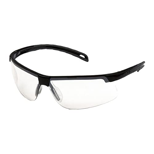 Pyramex ESB8624D EVER-LITE Augenschutz, Photochromatisches Objektiv mit Schwarzem Rahmen Pyramex ESB8624D EVER-LITE Augenschutz, Photochromatisches Objektiv mit Schwarzem Rahmen von Pyramex Safety