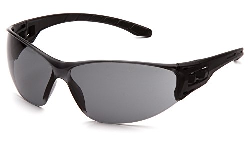 Pyramex ESB9520ST TRULOCK Augenschutz, Graues H2X Anti-Fog-Objektiv mit Schwarzen Bügeln Pyramex ESB9520ST TRULOCK Augenschutz, Graues H2X Anti-Fog-Objektiv mit Schwarzen Bügeln von Pyramex Safety
