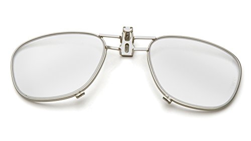 Pyramex RX1800 Rx Lens Insert für V2G Eyewear Pyramex RX1800 Rx Lens Insert für V2G Eyewear von Pyramex Safety