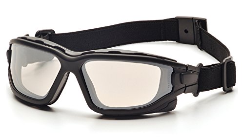 Pyramex Safety Produkte esb7080sdt brillengelenk Sicherheit Eyewear, für Innen-/Außenbereich, 0,083 kg Gewicht indoor/outdoor von Pyramex Safety