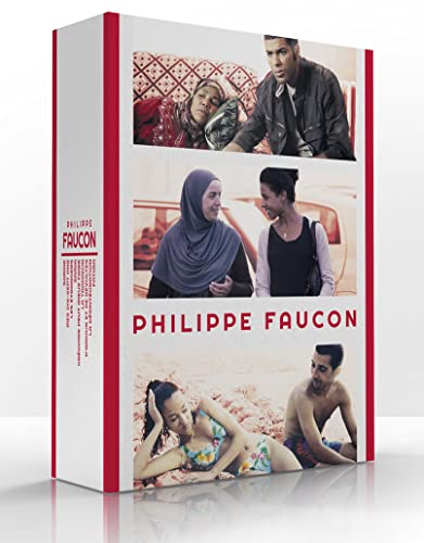 Coffret philippe faucon 9 films [FR Import] von Pyramide Video