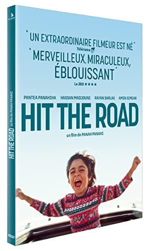 Hit the road [FR Import] von Pyramide Video