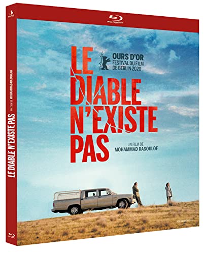 Le diable n'existe pas [Blu-ray] [FR Import] von Pyramide Video