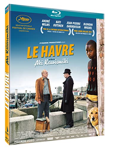Le havre [Blu-ray] [FR Import] von Pyramide Video