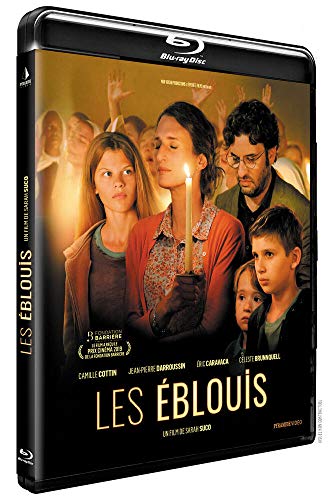 Les éblouis [Blu-ray] [FR Import] von Pyramide Video