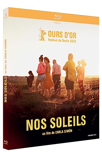 Nos soleils [Blu-ray] [FR Import] von Pyramide Video
