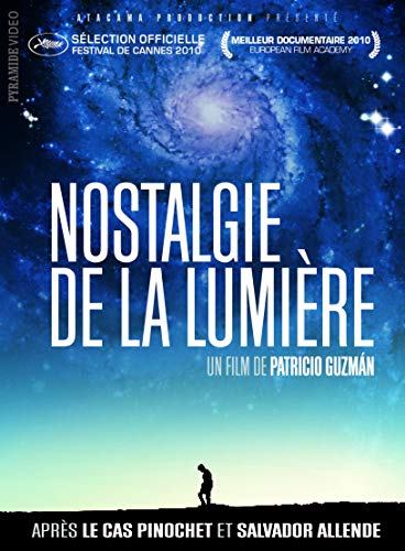 Nostalgie de la lumière [FR Import] von Pyramide Video