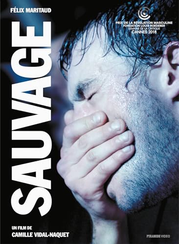 Sauvage [FR Import] von Pyramide Video